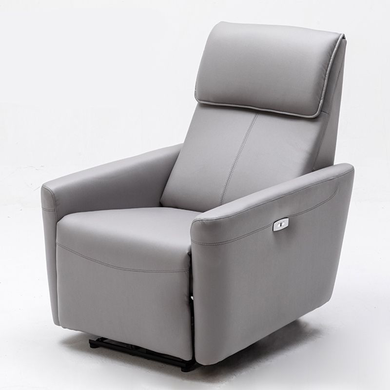 Base girevole standard contemporanea Base girevole Metal Solid Colore reclinabile interno