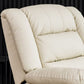 Handmatige handliner Positie Lock Swivel Rocker Standard Recliner