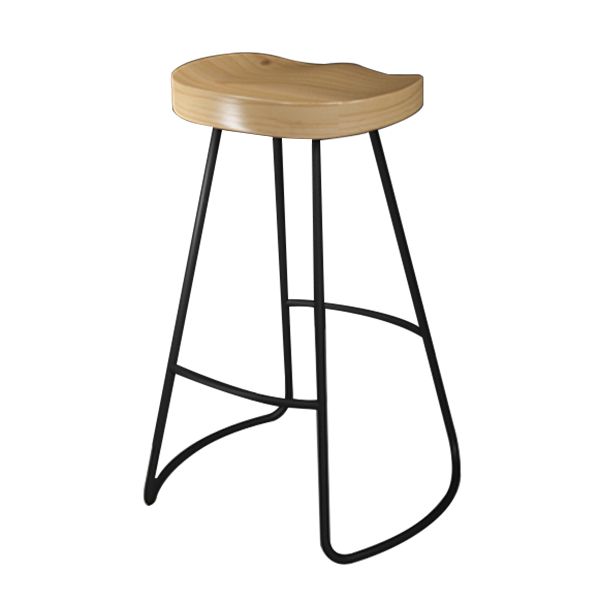 Table de bar de 1/3 pièces moderne