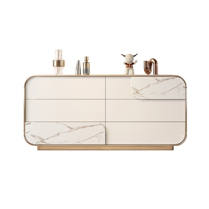 15.6-inch W Storage Chest Dresser Contemporary Solid Wood Dresser Clearhalo 'Bedroom Furniture' 'Dressers & Chests' 'dressers_chests' 'furn' 'furn_dressers_chests' 'Furniture' 1200x1200_7fd8a83b-1f22-474a-b8d0-eb50dec1adc1