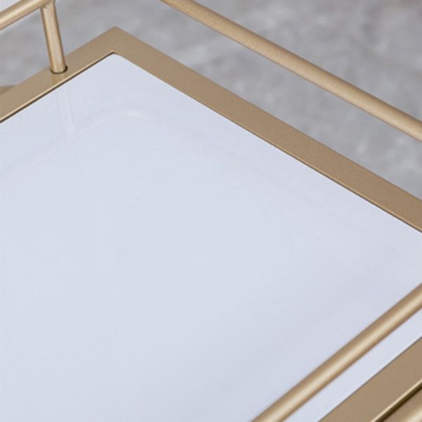 Rolling Modern Prep Table Stone 33.86" High Prep Table for Restaurant Clearhalo 'furn' 'furn_kitchen_islands_carts' 'Furniture' 'Kitchen & Dining Furniture' 'Kitchen Islands & Carts' 'kitchen_islands_carts' 1200x1200_7fdd25ad-11c2-4569-b285-ae4e031cf1fb