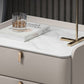 Modern Bedside Cabinet Stone Bed Nightstand with 3 Drawers for Living Room Clearhalo 'Bedroom Furniture' 'furn' 'furn_night_stand' 'Furniture' 'night_stand' 'Nightstands' 1200x1200_7fe04126-8042-42fb-b9d4-de23cbc0f065
