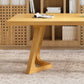 1/2/5/7 Pieces Wood Contemporary Dining Table Set Kitchen Dining Set with Wood Chairs Clearhalo 'Dining Room Sets' 'Dining Tables & Seating' 'dining_room_set' 'furn' 'furn_dining_room_set' 'Furniture' 'furniture_dining_room_set' 'Kitchen & Dining Furniture' 'kitchen&dining_furn' 'kitchen' 1200x1200_7fe15f27-4823-43de-8540-d463b92e1048