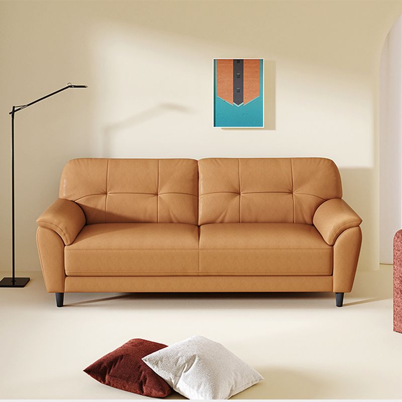 Divano standard 29.52 "d x 31,49" H divano braccio top per soggiorno