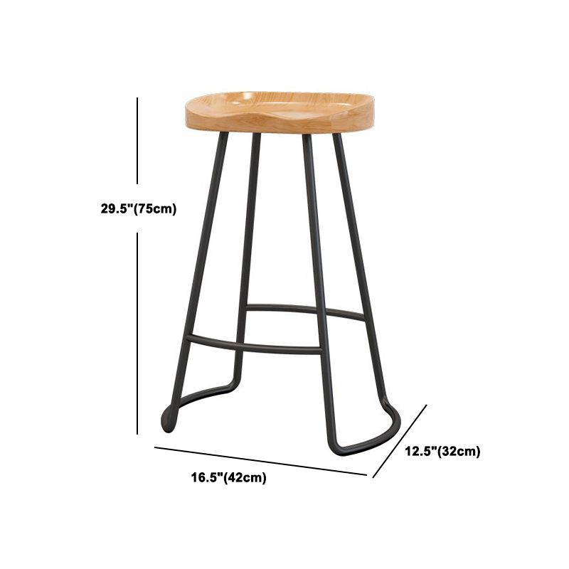 1/5/6/11 pezzi da bar moderno set da tavolo rettangolo pino set da parte superiore con poggiapiedi