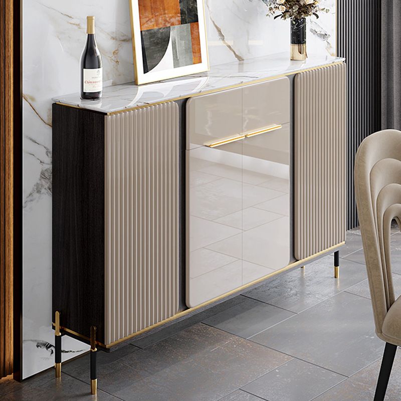 SIGHT CASE DEA PASSEGGIAMENTO CONTEMPOURIAMENTE Scaffali regolabili in pietra