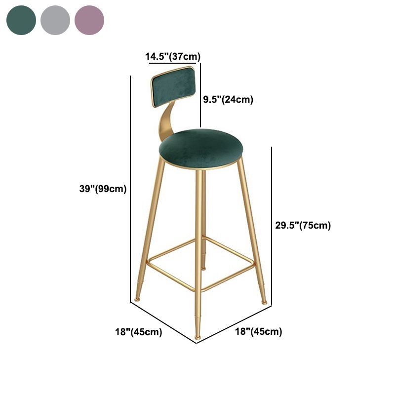 Glam Marble 1/2/3 Pieces Counter Height Set Rectangle Indoor Counter Set with Storage Clearhalo 'Bar Furniture' 'furn' 'furn_home_bar_bar_sets' 'Furniture' 'Home Bars & Bar Sets' 'home_bar_bar_sets' 'Kitchen & Dining Furniture' 1200x1200_80046e7e-04fd-42d0-8fc2-c0fddd26e376