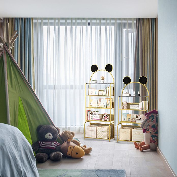 Wall Mounted Bookshelf Scandinavian Style Bookcase for Home Office Study Room Clearhalo 'Bookcases' 'furn' 'furn_bookcases' 'Furniture' 'furniture_bookcases' 'kitchen' 'kitchen_bookcases' 'Living Room Furniture' 'Office Furniture' 1200x1200_800557a2-f87f-4d6f-a065-2599ef259ebd