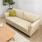 Standard 4 Legs Sofa Modern Distressed Leather Flared Arm Sofa Clearhalo 'Furniture' 'furniture_sofas' 'kitchen' 'kitchen_sofas' 'Living Room Furniture' 'Sofa' 'sofas' 1200x1200_802ad392-0ada-4f13-beef-ffa9ac5d2b91