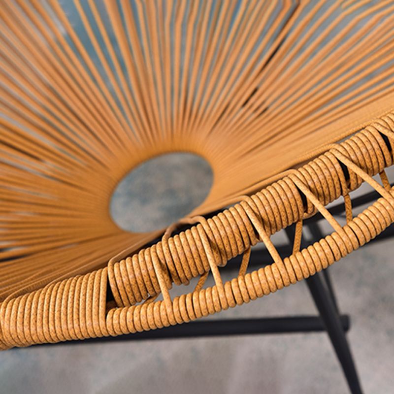 Contemporary Style Rattan Rocking Chair Indoor Rocking Chair Clearhalo 'Chairs & Seating' 'furn' 'furn_rocking_chairs' 'Furniture' 'Living Room Furniture' 'Rocking Chairs' 'rocking_chairs' 1200x1200_802d2c22-3414-49a5-a678-e648fbfbe003