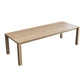 Rectangle Pine Wood Table for Restaurant Modern Dining Table with 4 Legs in Nature Clearhalo ' dining_table' 'Dining Tables & Seating' 'Dining Tables' 'furn' 'furn_dining_table' 'Furniture' 'furniture_dining_table' 'Kitchen & Dining Furniture' 'kitchen&dining_furn' 'kitchen' 'kitchen_dining_table' 1200x1200_80319b76-71ce-457d-b045-056d07bdef4a