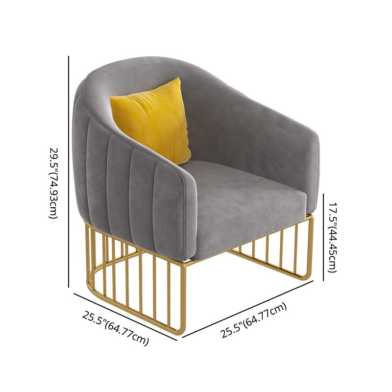 3 Pcs Metal Nordic Dining Room Set with Round Table and Metal Base Dining Set with Slipper Chairs Clearhalo 'Dining Room Sets' 'Dining Tables & Seating' 'dining_room_set' 'furn' 'furn_dining_room_set' 'Furniture' 'furniture_dining_room_set' 'Kitchen & Dining Furniture' 'kitchen&dining_furn' 'kitchen' 1200x1200_8036604c-a8a0-455b-b5c7-57778e47ad0e