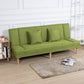 29.53" H Armless Sofa Bed with Tight Back Sofa for Living Room, Apartment Clearhalo 'furn' 'furn_sofas' 'Furniture' 'furniture_sofas' 'kitchen' 'kitchen_sofas' 'Living Room Furniture' 'Sofa' 'sofas' 1200x1200_8036f37a-5696-4c89-b35f-61fbde1ce92d