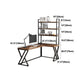 Solid Wood L-Shaped Work Table Fixed Home Office Modern Writing Desk Clearhalo 'furn' 'furn_office_desk' 'Furniture' 'furniture_office_desk' 'Office Desks' 'Office Furniture' 'office_desk' 1200x1200_80371dbb-a20c-4710-ac3a-a33b97a17d92