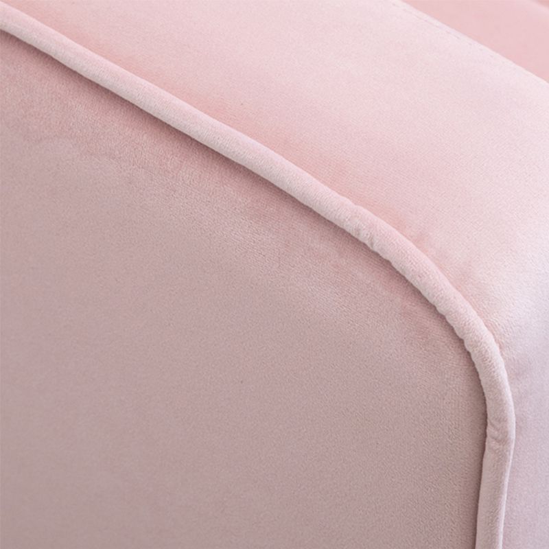 Scandinavian 30"Wide Sewn Pillow Back Square Arm Wingback Chair Clearhalo 'Accent Chairs' 'accent_chairs' 'Chairs & Seating' 'furn' 'furn_accent_chairs' 'Furniture' 'Living Room Furniture' 1200x1200_803856ce-71dc-4559-a172-377966594834