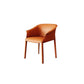 Arms Included Barrel Chair Barrel Sloped Arm Accent Chair with Legs Clearhalo 'Accent Chairs' 'accent_chairs' 'Chairs & Seating' 'furn' 'furn_accent_chairs' 'Furniture' 'Living Room Furniture' 1200x1200_8044aff5-0521-45cf-bd01-bfe14dbda7b6