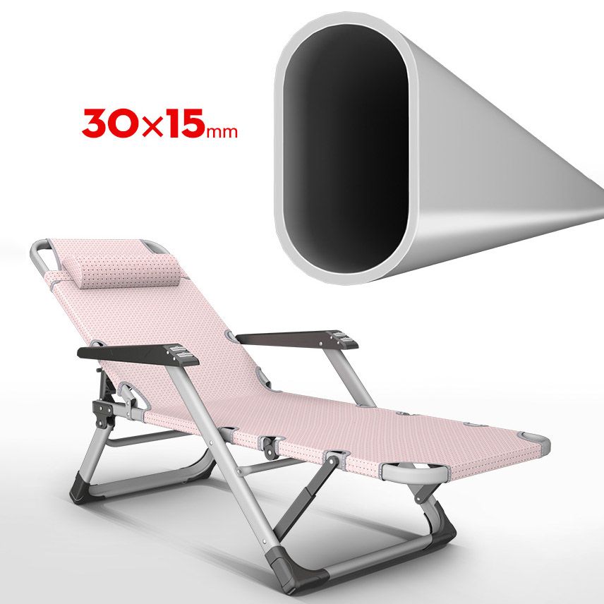 Metal Recliner Chair Modern Standard (No Motion) Standard Recliner Clearhalo 'Chairs & Seating' 'furn' 'furn_recliners' 'Furniture' 'Living Room Furniture' 'Recliners' 1200x1200_8044c3cb-8552-4202-b601-8ed44f84854d