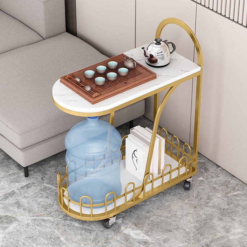 Tavolino a 4 gambe geometriche di tavola geometrica a 4 gambe geometriche.