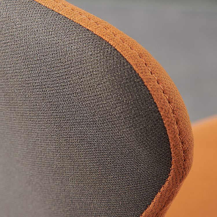 Contemporary Dining Room Arm Chairs Faux Leather Dining Chairs Clearhalo 'Dining Chairs' 'Dining Tables & Seating' 'dining_chair' 'furn' 'furn_dining_chair' 'Furniture' 'furniture_dining_chair' 'Kitchen & Dining Furniture' 1200x1200_8055e81f-de5d-43fa-a38b-c4a65eb98ad2