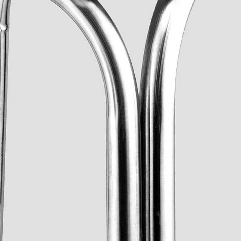 Round Modern Standard Leather Water Resistant Standard for Drawing Room Clearhalo 'furn' 'furn_ottomans_poufs' 'Furniture' 'Living Room Furniture' 'Ottomans & Poufs' 'ottomans_poufs' 1200x1200_8060c5a0-c976-4973-b41f-1ed7334034a0