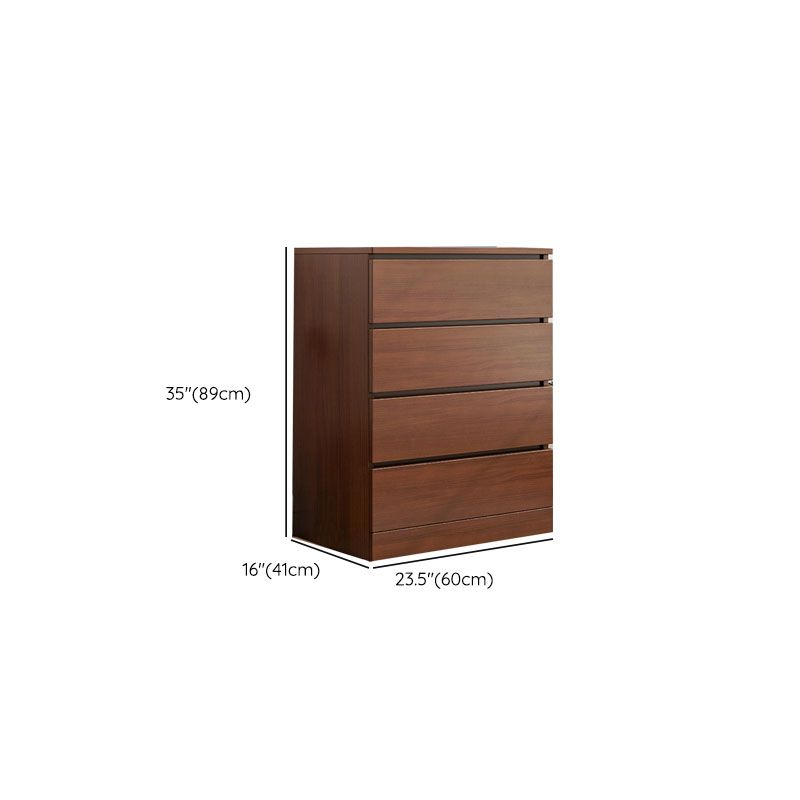 15.99-inch W Manufactured Wood Dresser Modern Storage Chest Dresser Clearhalo 'Bedroom Furniture' 'Dressers & Chests' 'dressers_chests' 'furn' 'furn_dressers_chests' 'Furniture' 1200x1200_8077f6f3-5371-4d1b-a0c7-f6be2433ae19