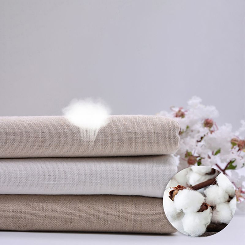 Nordic Assembled Linen Living Room Square Arm Pillows Sofa Chaise Clearhalo 'furn' 'furn_sectionals' 'Furniture' 'Living Room Furniture' 'Sectionals' 1200x1200_80892490-ad39-4cdf-b187-f017f89dcd28