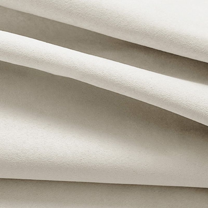 33.46 "Hフェイクレザースリーパーソファ布張りスクエアアームソファベッド