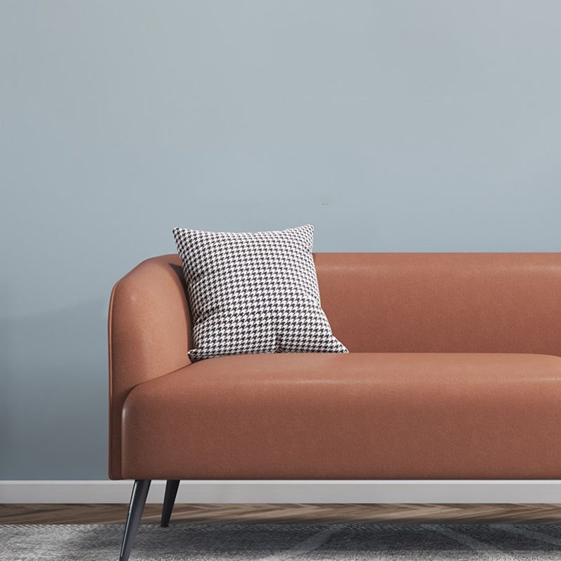 Divano di divano in furx standard di divano in furx smoking da 26,8 pollici da 26,8 pollici