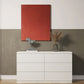 Horizontal Double Dresser Modernism Storage Dresser with 6 Dressers for Home