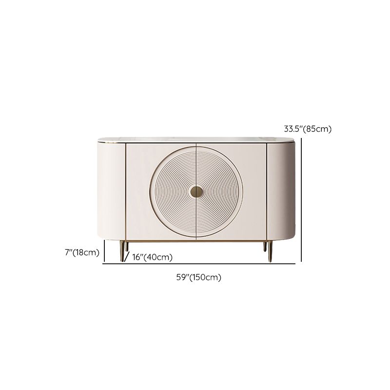 Sinterizzato Scheda Stone Scheda di lusso Casabarcaggio della casa di lusso con porte