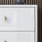 Glam Wood Chest with Stone Top Chest with Drawers for Bedroom Clearhalo 'Bedroom Furniture' 'Dressers & Chests' 'dressers_chests' 'furn' 'furn_dressers_chests' 'Furniture' 1200x1200_80a641dc-9ab8-4ac4-82fd-6207b805e7a4