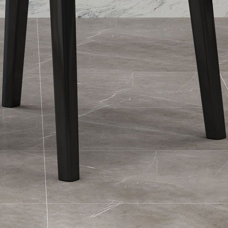 Contemporary Parsons Chair Upholstered Furniture in Matte Finish for Home Clearhalo 'Dining Chairs' 'Dining Tables & Seating' 'dining_chair' 'furn' 'furn_dining_chair' 'Furniture' 'Kitchen & Dining Furniture' 1200x1200_80b26943-441f-4668-addb-6f6551906a16