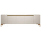 Contemporary TV Media Stand Stone TV Media Console for Living Room Clearhalo 'furn' 'furn_tv_stands_entertainment_centers' 'Furniture' 'Living Room Furniture' 'TV Stands & Entertainment Centers' 'TV Stands & Media Storage Furniture' 'tv_stands_entertainment_centers' 1200x1200_80b26f67-8d9a-40e8-904e-821afb4c0d86