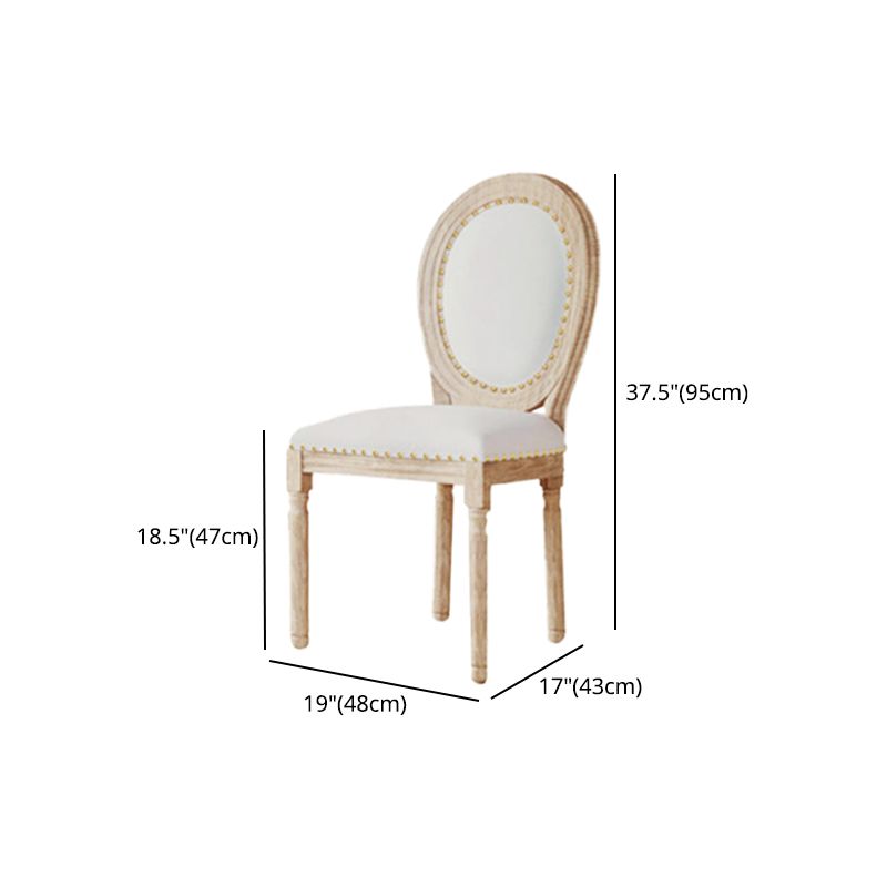 Farmhouse Style 1/2/4/7 Pieces Dining Set Solid Wood Dining Table with Chairs Clearhalo 'Dining Room Sets' 'Dining Tables & Seating' 'dining_room_set' 'furn' 'furn_dining_room_set' 'Furniture' 'furniture_dining_room_set' 'Kitchen & Dining Furniture' 'kitchen&dining_furn' 'kitchen' 1200x1200_80b44390-1914-47ff-9819-03b633455cb6