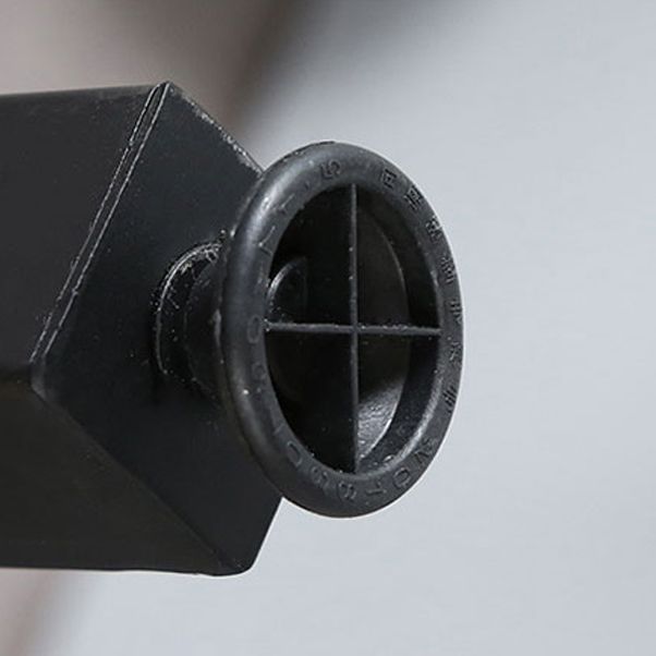 Modern Rectangle Bar Dining Table Wood Bar Height Table with Trestle Base Clearhalo 'Bar Furniture' 'Bar Tables' 'bar_tables' 'furn' 'furn_bar_tables' 'Furniture' 'furniture_bar_tables' 'Kitchen & Dining Furniture' 'kitchen&dining_furn' 'kitchen' 1200x1200_80b4ee6b-544f-4a0a-8ed3-2385bc3fd236