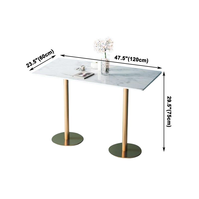 Traditional Luxury Home Furniture Stone Dining Table for Dining Room Home Clearhalo ' dining_table' 'Dining Tables & Seating' 'Dining Tables' 'furn' 'furn_dining_table' 'Furniture' 'furniture_dining_table' 'Kitchen & Dining Furniture' 'kitchen&dining_furn' 'kitchen' 'kitchen_dining_table' 1200x1200_80b6ccbc-085b-420c-bd64-7612b416278d