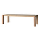 Solid Wood Contemporary Rectangular Table Wood Top Dining Table with 4 Legs Clearhalo ' dining_table' 'Dining Tables & Seating' 'Dining Tables' 'furn' 'furn_dining_table' 'Furniture' 'furniture_dining_table' 'Kitchen & Dining Furniture' 'kitchen&dining_furn' 'kitchen' 'kitchen_dining_table' 1200x1200_80ba34bf-7a72-476c-9f39-ae2e968a8611