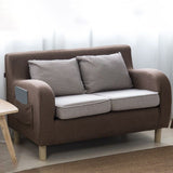 Linen Contemporary Sloped Arm Sofa Standard Sofa for Living Room, Apartment Clearhalo 'furn' 'furn_sofas' 'Furniture' 'furniture_sofas' 'Living Room Furniture' 'Sofa' 'sofas' 1200x1200_80bb7c86-a1fb-4a82-b780-b58eeedd4a4f