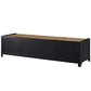 American Retro Industrial Style TV Cabinet Iron Art Solid Wood Bedroom TV Stand Clearhalo 'furn' 'furn_tv_stands_entertainment_centers' 'Furniture' 'Living Room Furniture' 'TV Stands & Entertainment Centers' 'TV Stands & Media Storage Furniture' 'tv_stands_entertainment_centers' 1200x1200_80bf83ea-4f0b-4fdb-bde4-063da8f65e89