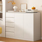 15.6-inch Width Modern Storage Chest Manufactured Wood Dresser Clearhalo 'Bedroom Furniture' 'Dressers & Chests' 'dressers_chests' 'furn' 'furn_dressers_chests' 'Furniture' 1200x1200_80d15f0e-c0a3-4211-8b11-d6204a958f21
