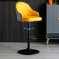 Indoor Modern Leather Barstool Rotating Lifting Bar Stool with Armrests Clearhalo 'Bar Furniture' 'Bar Stools' 'bar_stools' 'furn' 'furn_bar_stools' 'furniture_bar_stools' 'Kitchen & Dining Furniture' 'kitchen&dining_furn' 'kitchen' 'kitchen_furn' Furniture' 1200x1200_80d6dd84-abb3-49f9-b6a2-318a091ed52c
