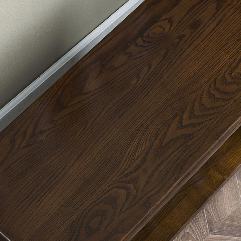 Banc de sièges modernes du milieu du siècle