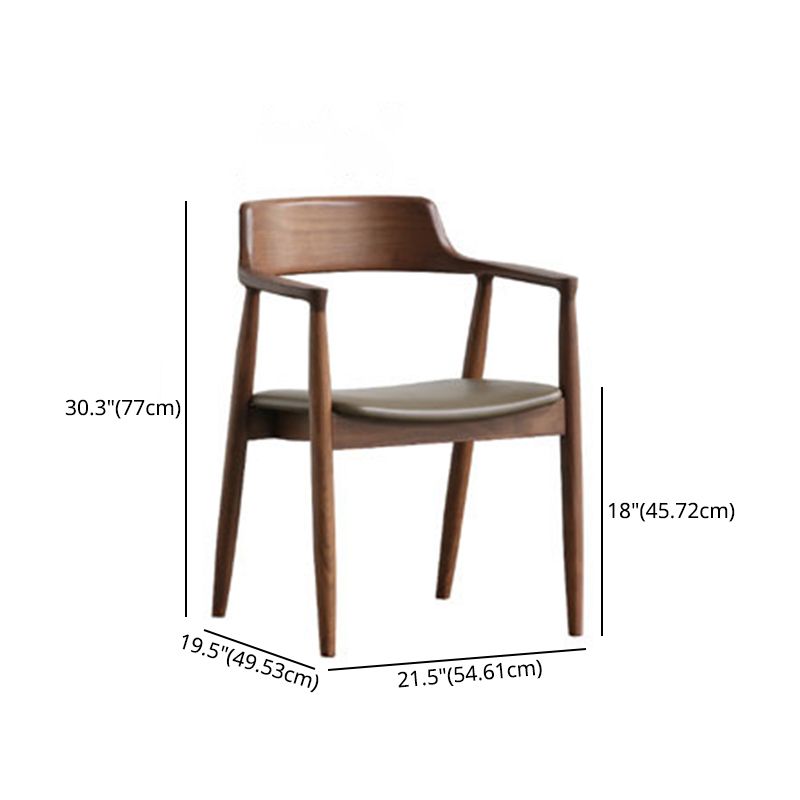 Modern Solid Wood Dining Room Set with Round Table Home Dining Table Furniture Clearhalo 'Dining Room Sets' 'Dining Tables & Seating' 'dining_room_set' 'furn' 'furn_dining_room_set' 'Furniture' 'furniture_dining_room_set' 'Kitchen & Dining Furniture' 'kitchen&dining_furn' 'kitchen' 1200x1200_80e5a084-2c2e-4c34-a154-15a2d11131e2