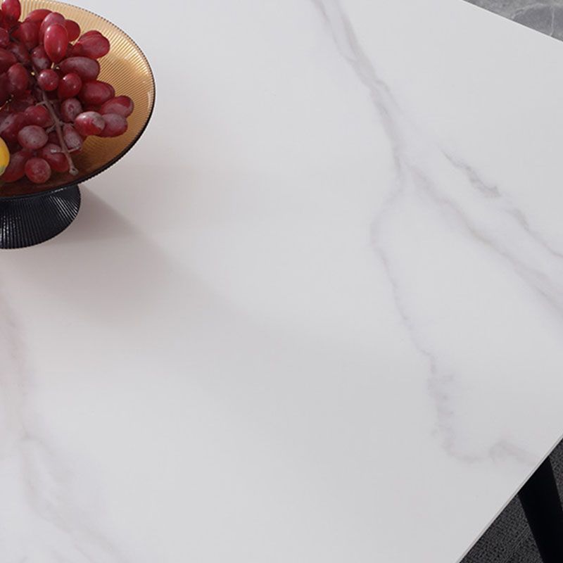 Modern TV Media Stand with Gold Metal Legs Stone Top Media Console with Drawers Clearhalo 'furn' 'furn_tv_stands_entertainment_centers' 'Furniture' 'Living Room Furniture' 'TV Stands & Entertainment Centers' 'TV Stands & Media Storage Furniture' 'tv_stands_entertainment_centers' 1200x1200_80ebec39-1564-4125-b04c-4920352ee6f4