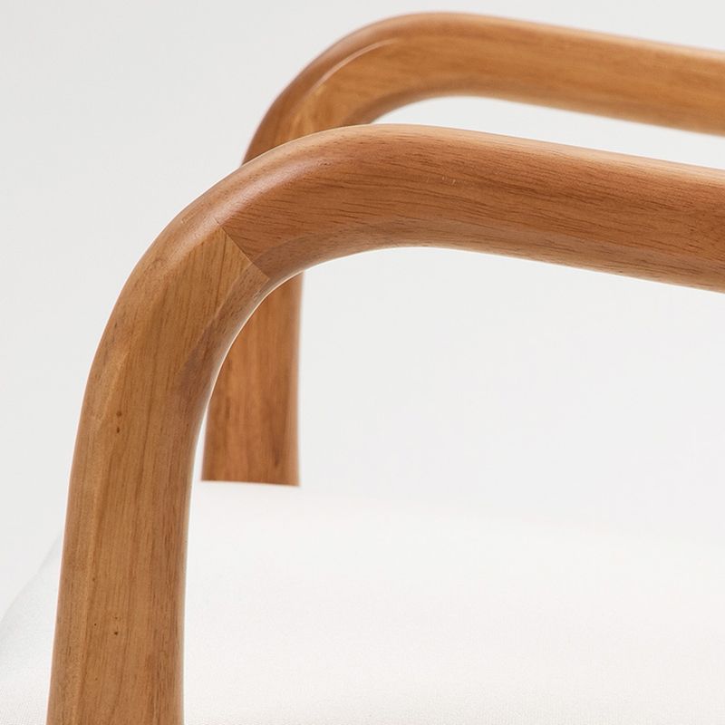 31"L x 29.5"W x 14"H Arm Chair Solid Wood Upholstered Accent Chair in Gray/ Blue/ Beige Clearhalo 'Accent Chairs' 'accent_chairs' 'Chairs & Seating' 'furn' 'furn_accent_chairs' 'Furniture' 'Living Room Furniture' 1200x1200_8106538d-cd8c-4f60-8aef-b88443ab1e53