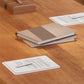 Metal Industrial Rectangle Dining Table Pine Wood Top Table for Kitchen Clearhalo ' dining_table' 'Dining Tables & Seating' 'Dining Tables' 'furn' 'furn_dining_table' 'Furniture' 'furniture_dining_table' 'Kitchen & Dining Furniture' 'kitchen&dining_furn' 'kitchen' 'kitchen_dining_table' 1200x1200_81088e85-6c90-45cc-90c9-bb5b22daea25
