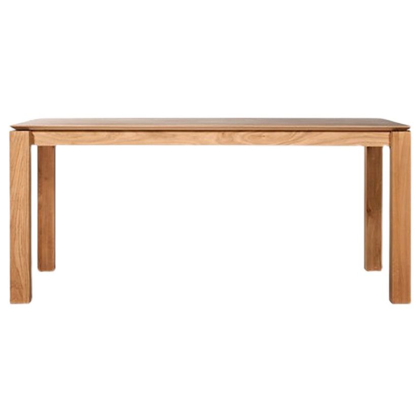 Rectangle Wood Dining Table for Restaurant Pine Table in Nature with 4 Legs Clearhalo ' dining_table' 'Dining Tables & Seating' 'Dining Tables' 'furn' 'furn_dining_table' 'Furniture' 'furniture_dining_table' 'Kitchen & Dining Furniture' 'kitchen&dining_furn' 'kitchen' 'kitchen_dining_table' 1200x1200_81097384-24eb-4224-9257-bc5cd8ce50ac