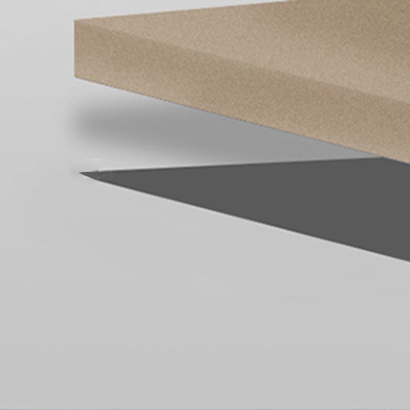 Gabinetto del file in stile Nordic in legno archiviazione di archiviazione laterale