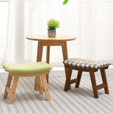 Rectangle Ottoman Contemporary Footstools Linen Upholstered Tear Resistant Ottoman Clearhalo 'furn' 'furn_ottomans_poufs' 'Furniture' 'Living Room Furniture' 'Ottomans & Poufs' 'ottomans_poufs' 1200x1200_8111f715-9574-4929-8984-9f158f980d95