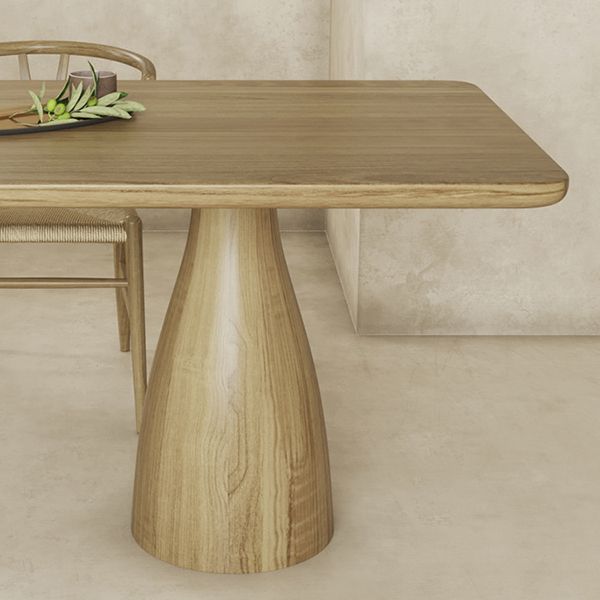 1/2/3/4/7 pezzi set da tavolo da pranzo industriale rettangolo rettangolare